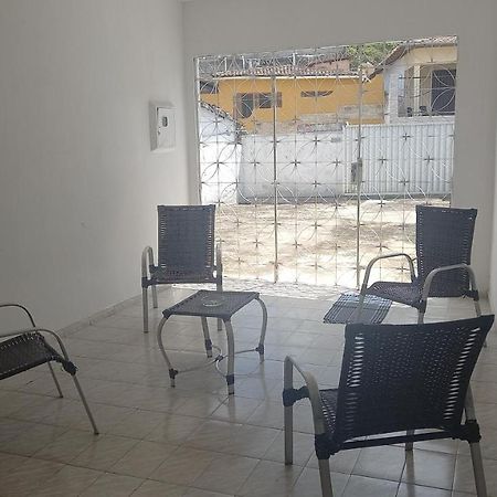 Вилла Casa No Centro Bananeiras-Pb Экстерьер фото