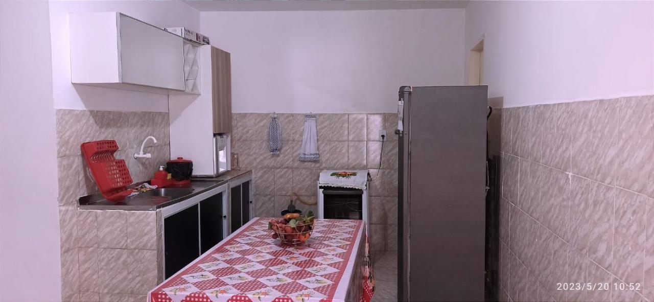 Вилла Casa No Centro Bananeiras-Pb Экстерьер фото