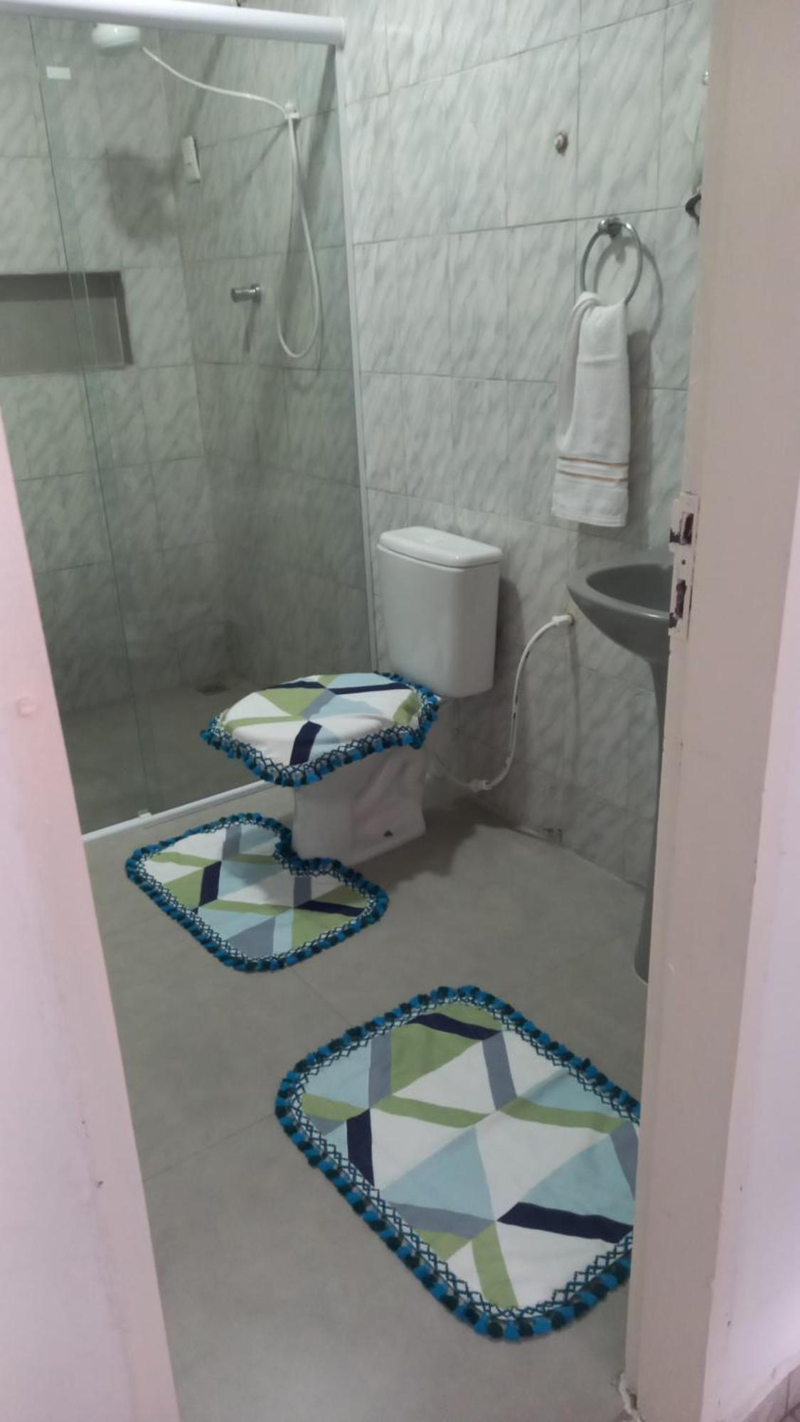 Вилла Casa No Centro Bananeiras-Pb Экстерьер фото